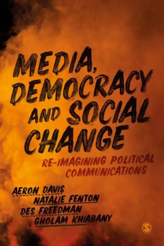 Media, Democracy and Social Change Hete Deal