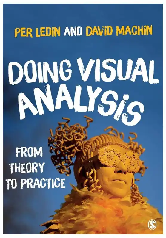 Doing Visual Analysis Voordeelprijs