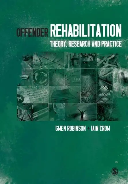 Offender Rehabilitation Tijdelijk Beschikbaar