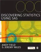 Discovering Statistics Using SAS Aanbieding