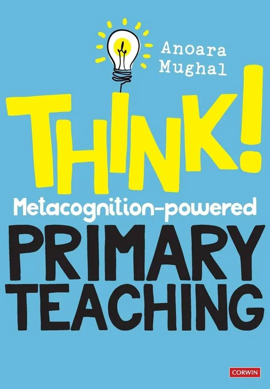 Think!: Metacognition-powered Primary Teaching Voordeelprijs