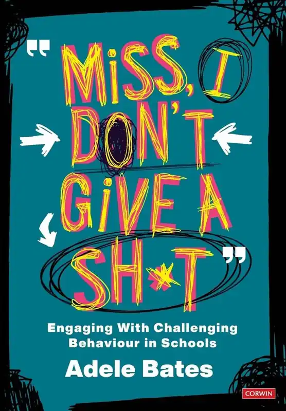 "Miss, I don't give a sh*t" Tijdelijk Beschikbaar
