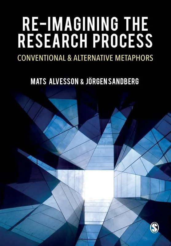 Weekendaanbieding Re-imagining the Research Process