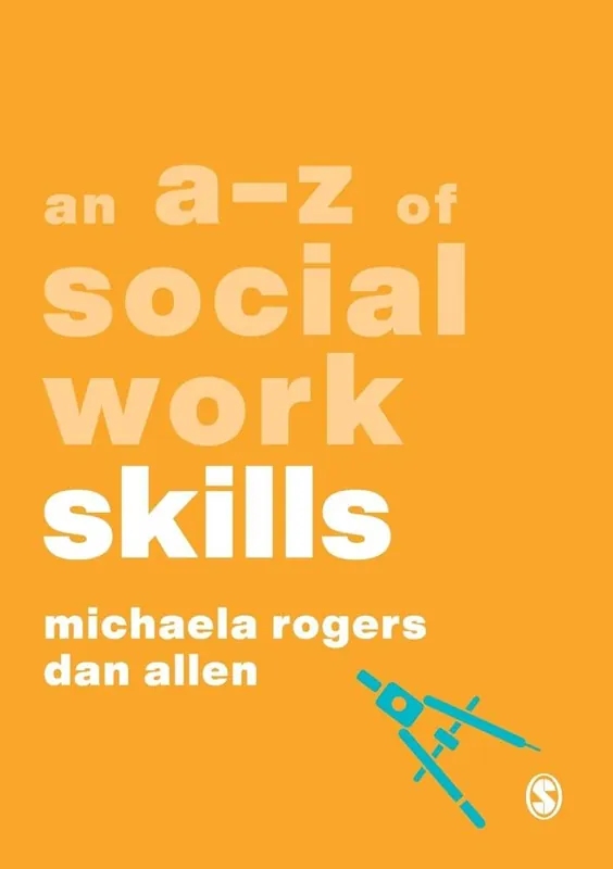 An A-Z of Social Work Skills Veilige Betaling