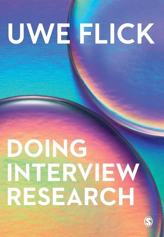 Bestseller Doing Interview Research