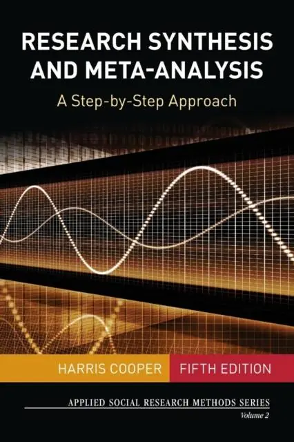 Research Synthesis and Meta-Analysis Korting