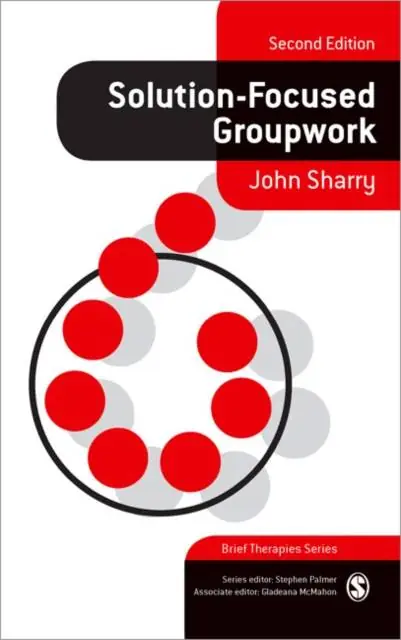Direct Verzonden Solution-Focused Groupwork