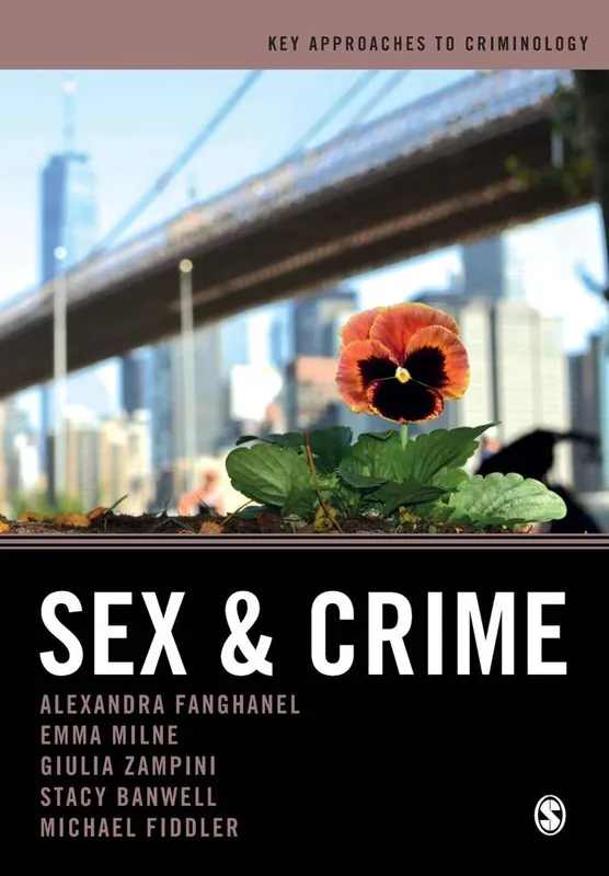 Must-Have Sex and Crime
