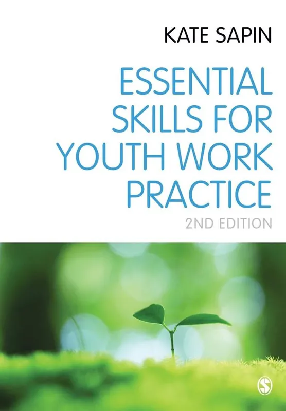 Essential Skills for Youth Work Practice Laatste Kans