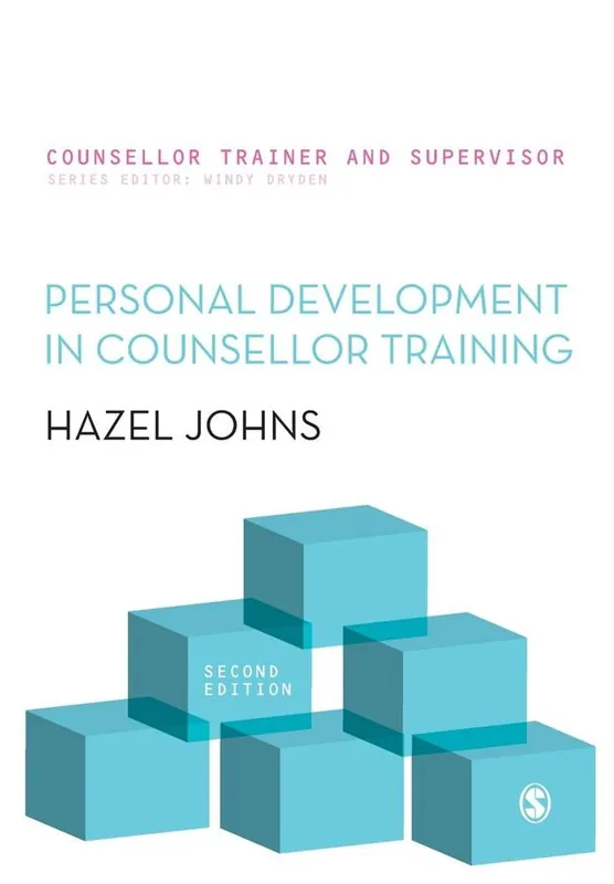 Voordeelprijs Personal Development in Counsellor Training
