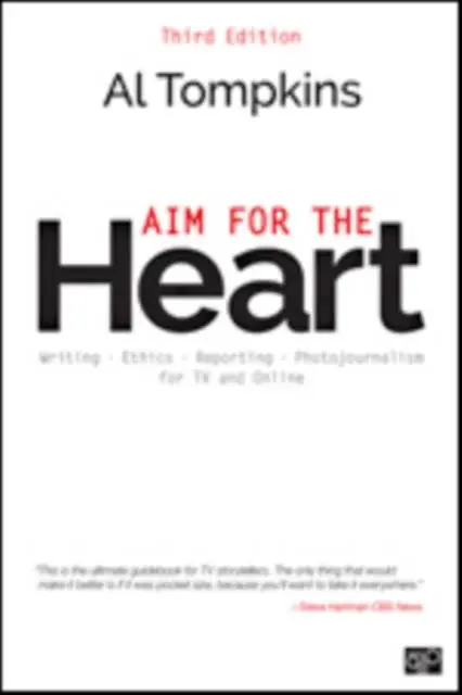 Aim for the Heart Bestseller