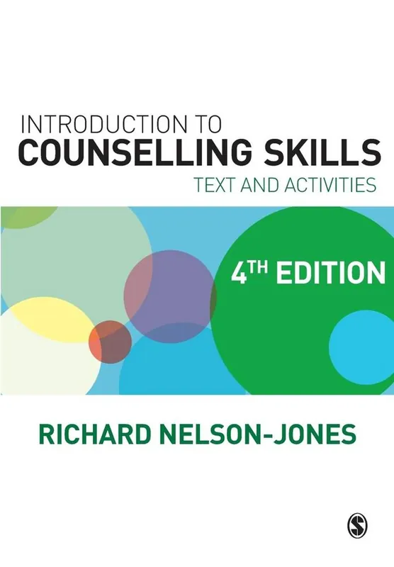 Introduction to Counselling Skills Gratis Verzending