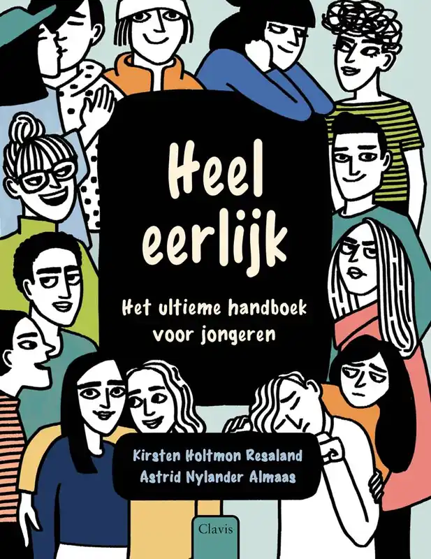Heel eerlijk / Druk 1 Dagaanbieding