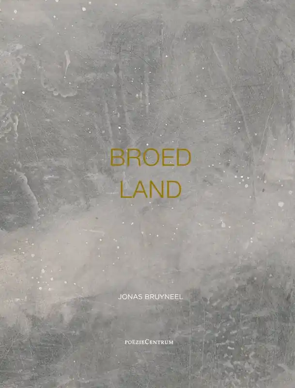 Merkproduct Broedland / Druk 1