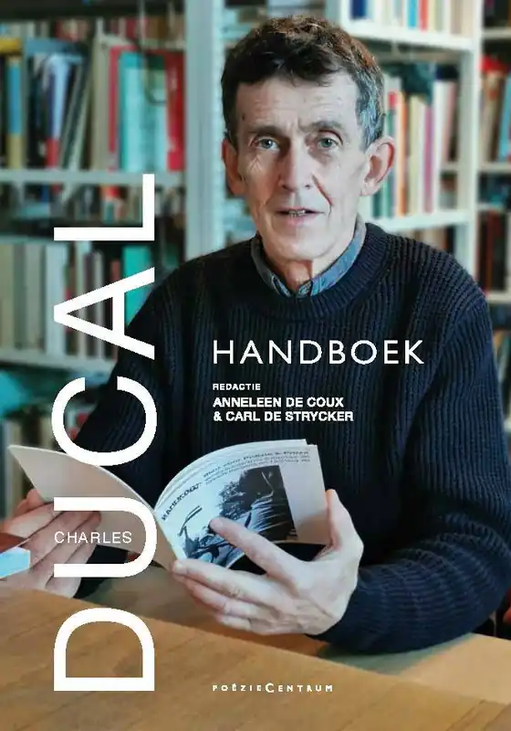 Must-Have Ducal handboek / Druk 1