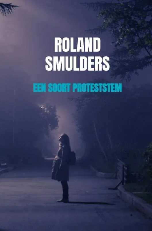 Flitsaanbieding Een soort proteststem / Druk 1