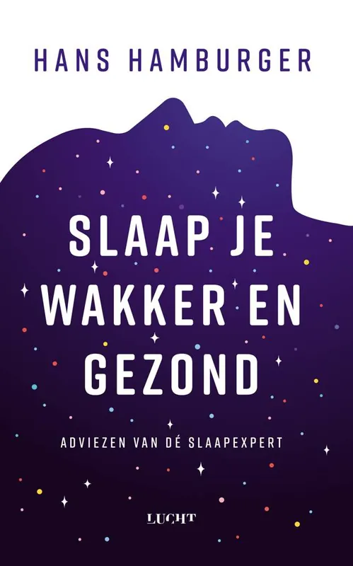 Slaap je wakker en gezond / Druk 1 Betaalbaar