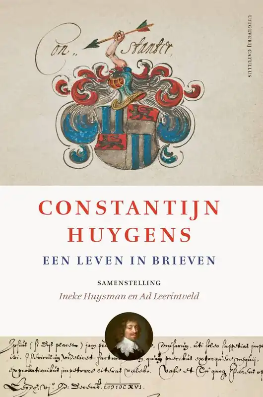 Express Levering Constantijn Huygens / Druk 1