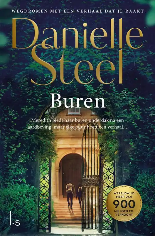 Buren / Druk 1 Bestel Nu