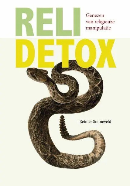 Op = Op Reli detox / Druk 1