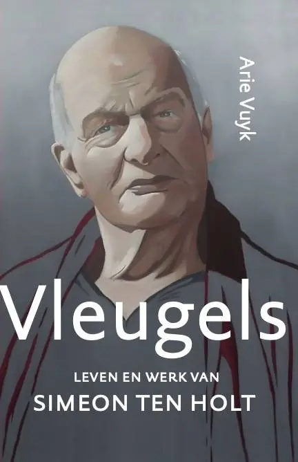 Shop Nu Vleugels / Druk 1