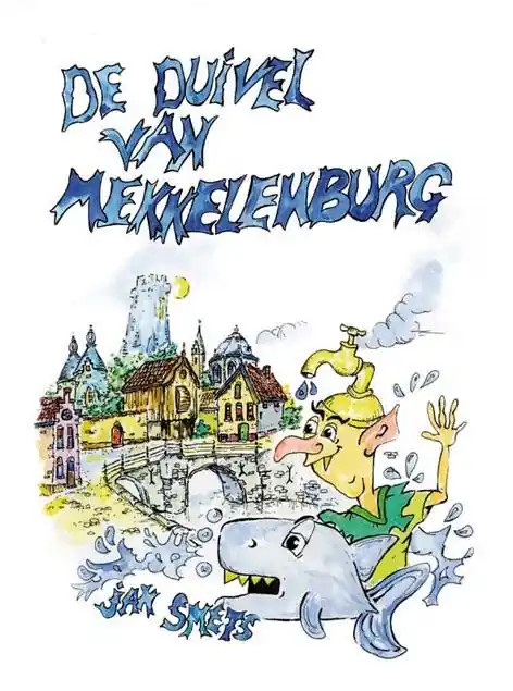 Finale Uitverkoop De duivel van Mekkelenburg / Druk 1