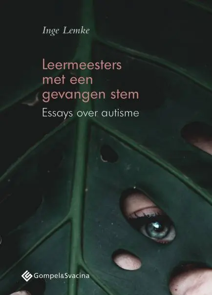 Leermeesters met een gevangen stem / Druk 1 Exclusieve Aanbieding