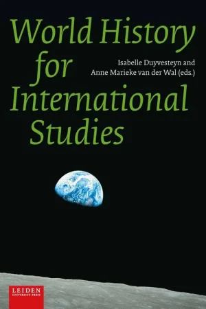 World History for International Studies / 1st Edition Flitsaanbieding