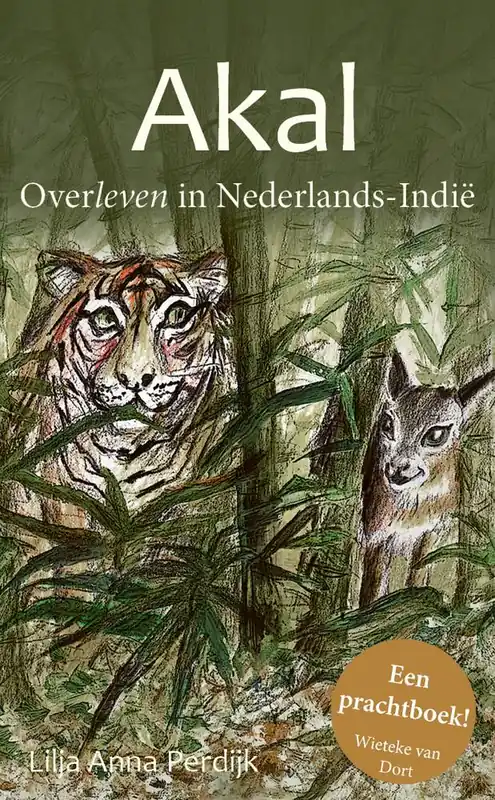 Akal / Druk 1 Laatste Versie