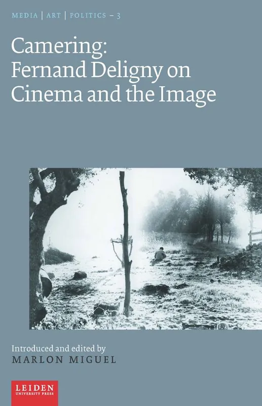 Camering: Fernand Deligny on Cinema and the Image / 1st Edition Beste Prijs