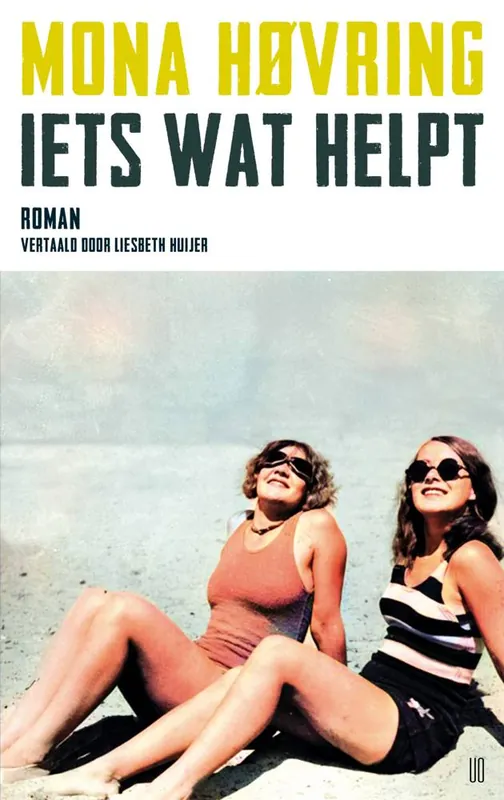 Populair Iets wat helpt / Druk 1