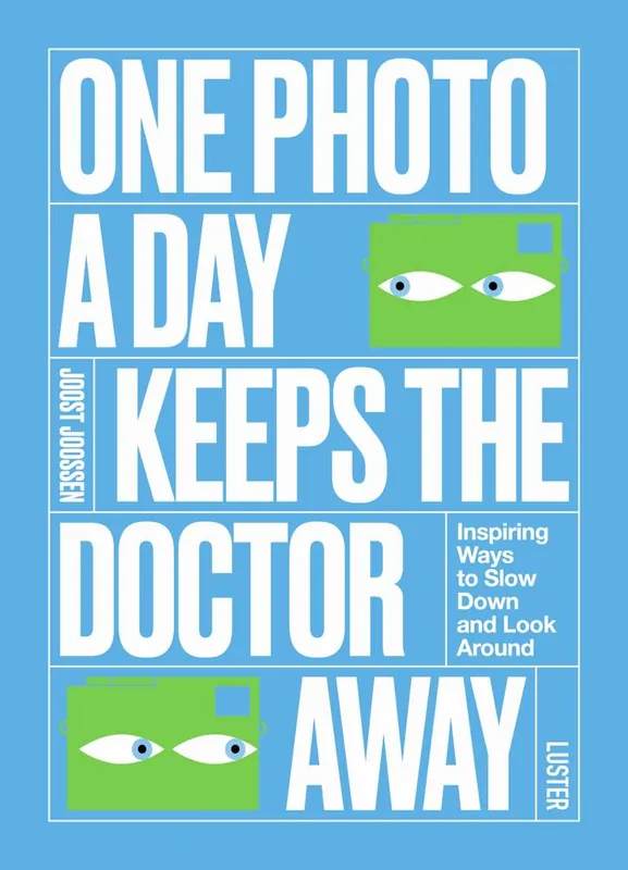 Betrouwbaar One Photo a Day Keeps the Doctor Away / 1st Edition
