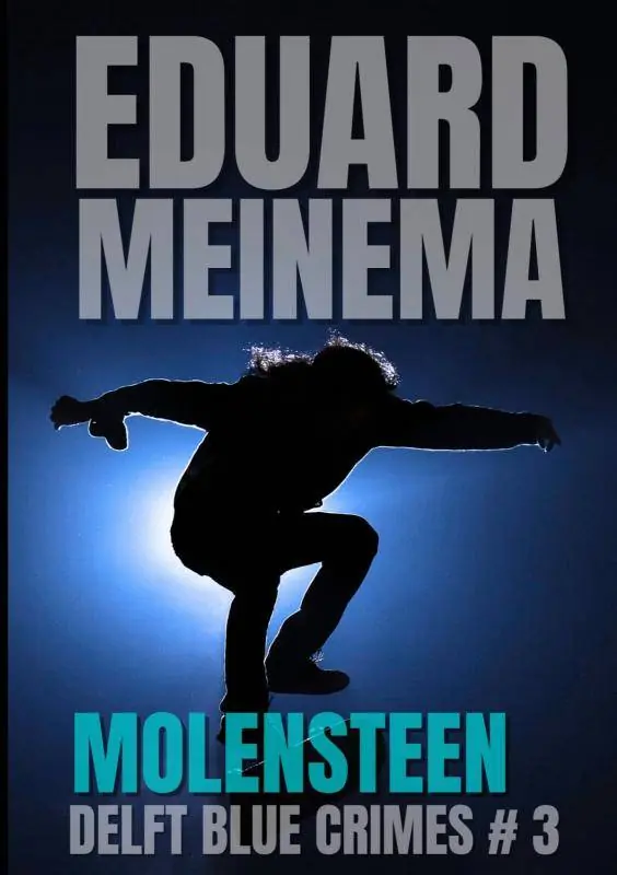 Molensteen / Druk 1 Alleen Vandaag