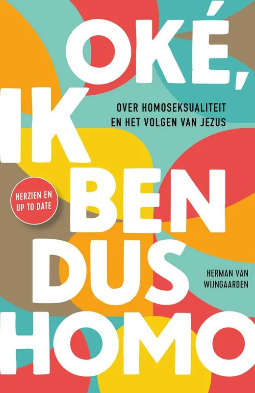 Direct Beschikbaar Oké, ik ben dus homo / Druk 2