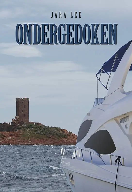 Betrouwbaar Ondergedoken / Druk 1