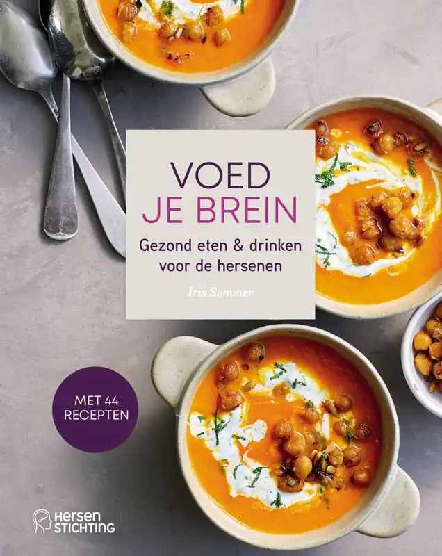 Speciale Aanbieding Voed je brein / Druk 1