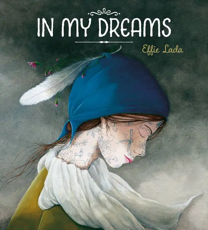 Alleen Vandaag In My Dreams / 1st Edition
