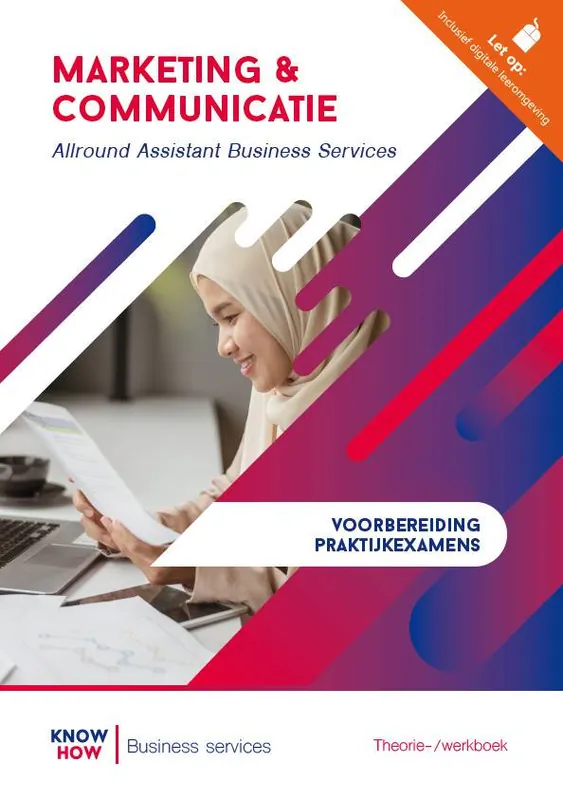 Bestseller Marketing & Communicatie / Druk 1