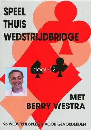 Favoriet Speel thuis wedstrijdbridge C2 / Druk 2