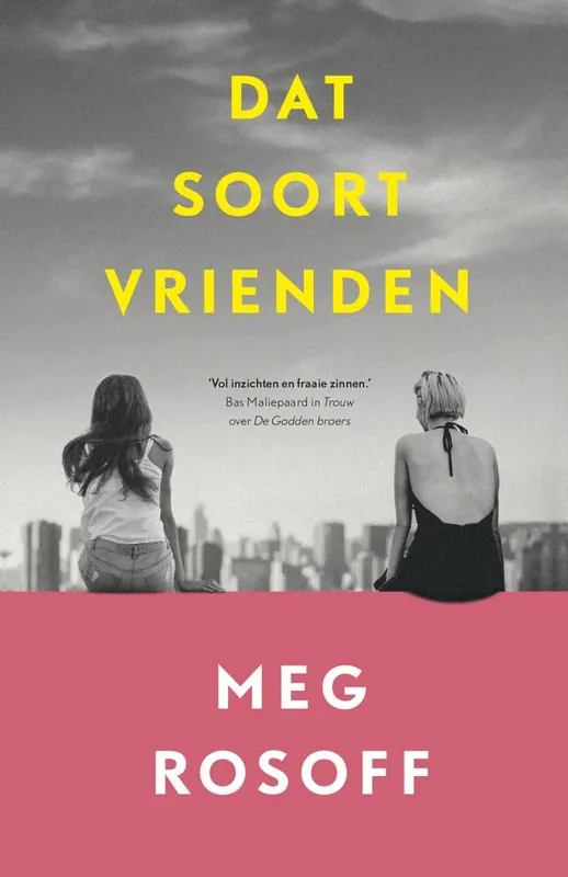 Dat soort vrienden / Druk 1 Koop Online