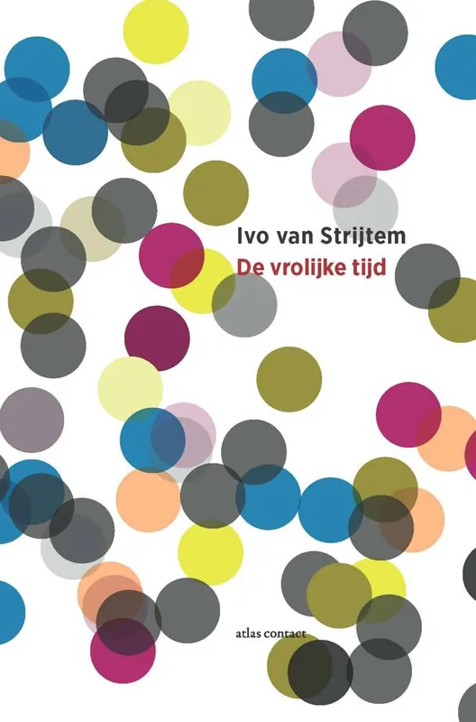 Betaalbaar De vrolijke tijd / Druk 1