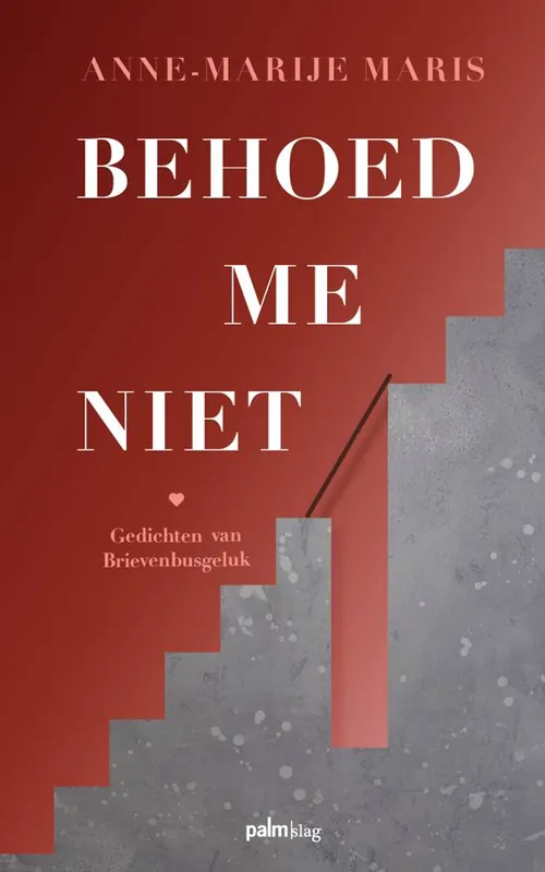 Behoed me niet / Druk 1 Must-Have