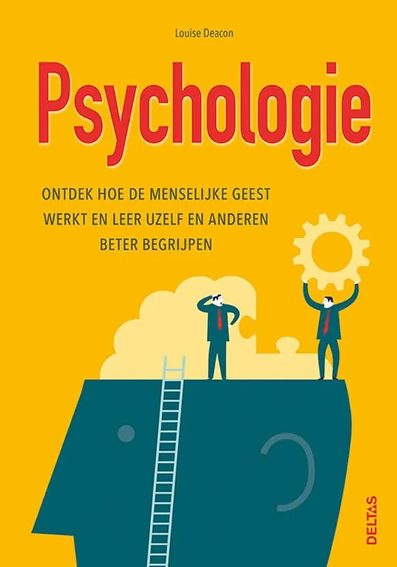 Psychologie / Druk 1 Bestseller