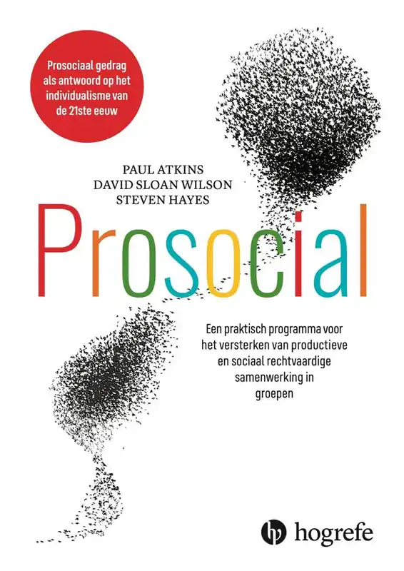 Prosocial / Druk 1 Gereduceerde Prijs