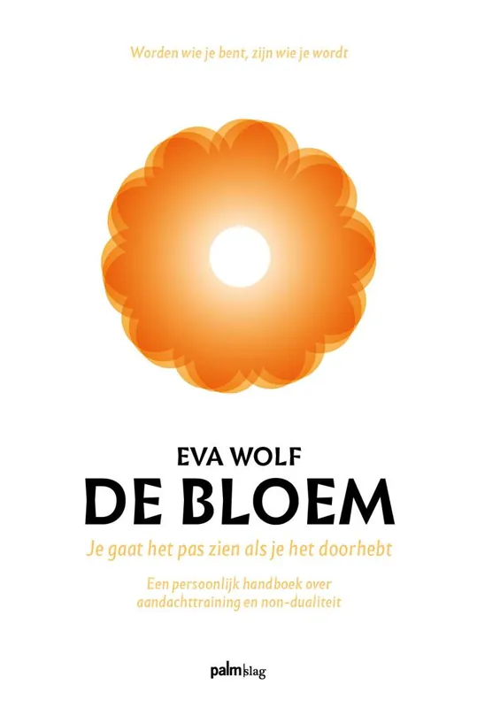 Gereduceerde Prijs De bloem / Druk 1