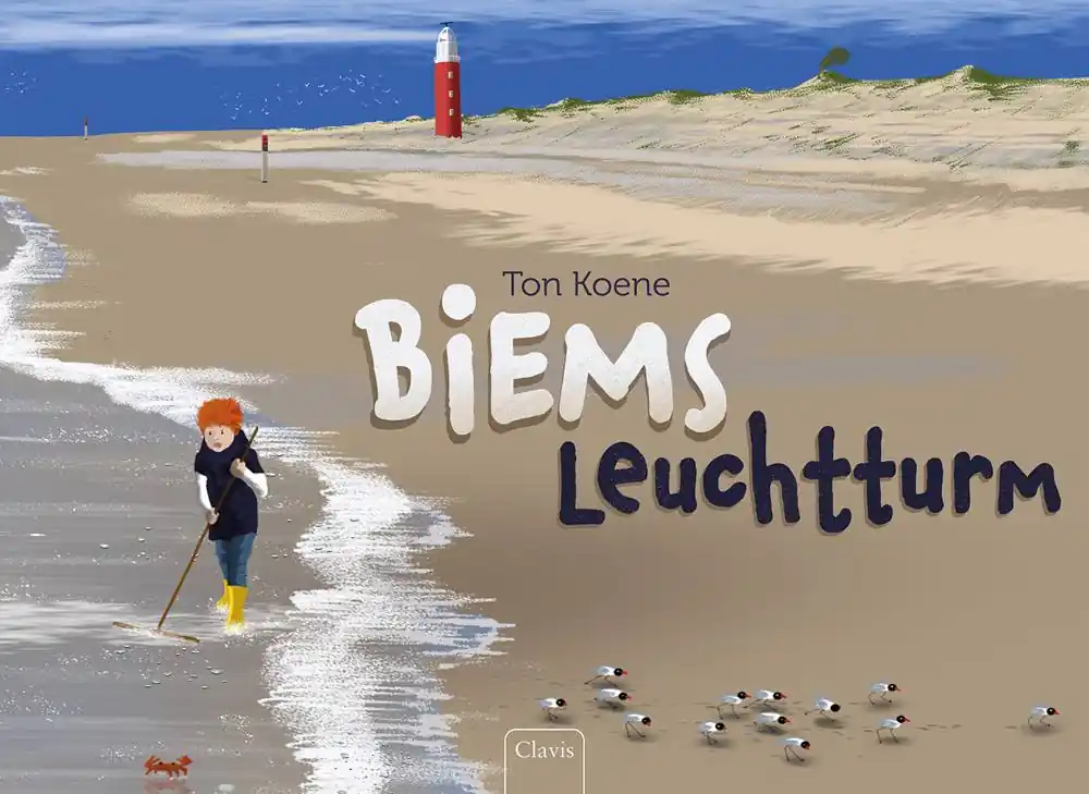 Biems Leuchtturm / 1 Edition Alleen Vandaag