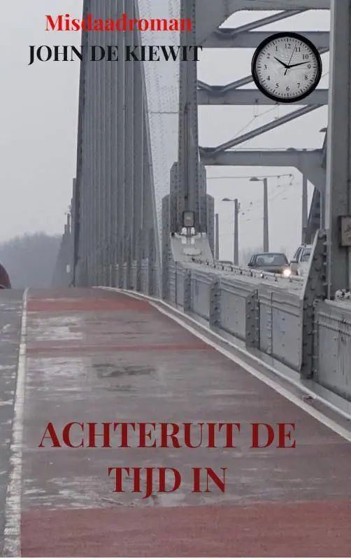 Beperkte Voorraad Achteruit de tijd in / Druk 1