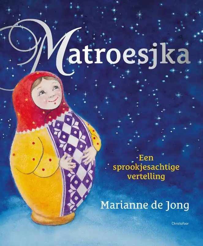 Gratis Retour Matroesjka / Druk 1