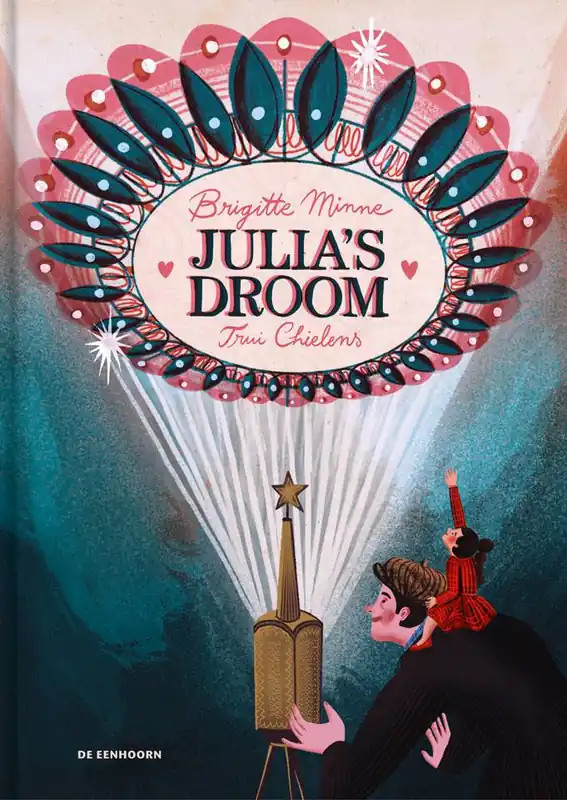 Superprijs Julia's droom / Druk 1