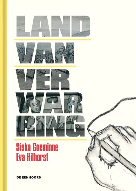 Dagaanbieding Land van verwarring / Druk 1